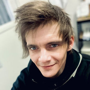 Meet your Posher, Scott